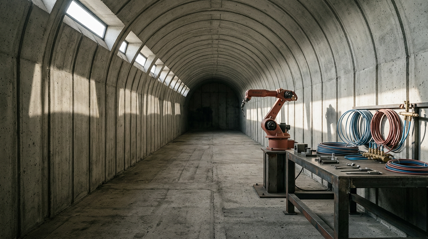 Nike’s Milan Air Lab: A Strategic Shift Toward Open-Source Industrial Innovation