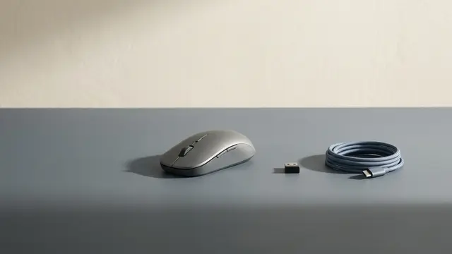 The Wireless Pivot: Performance Peripherals Beyond the Cord