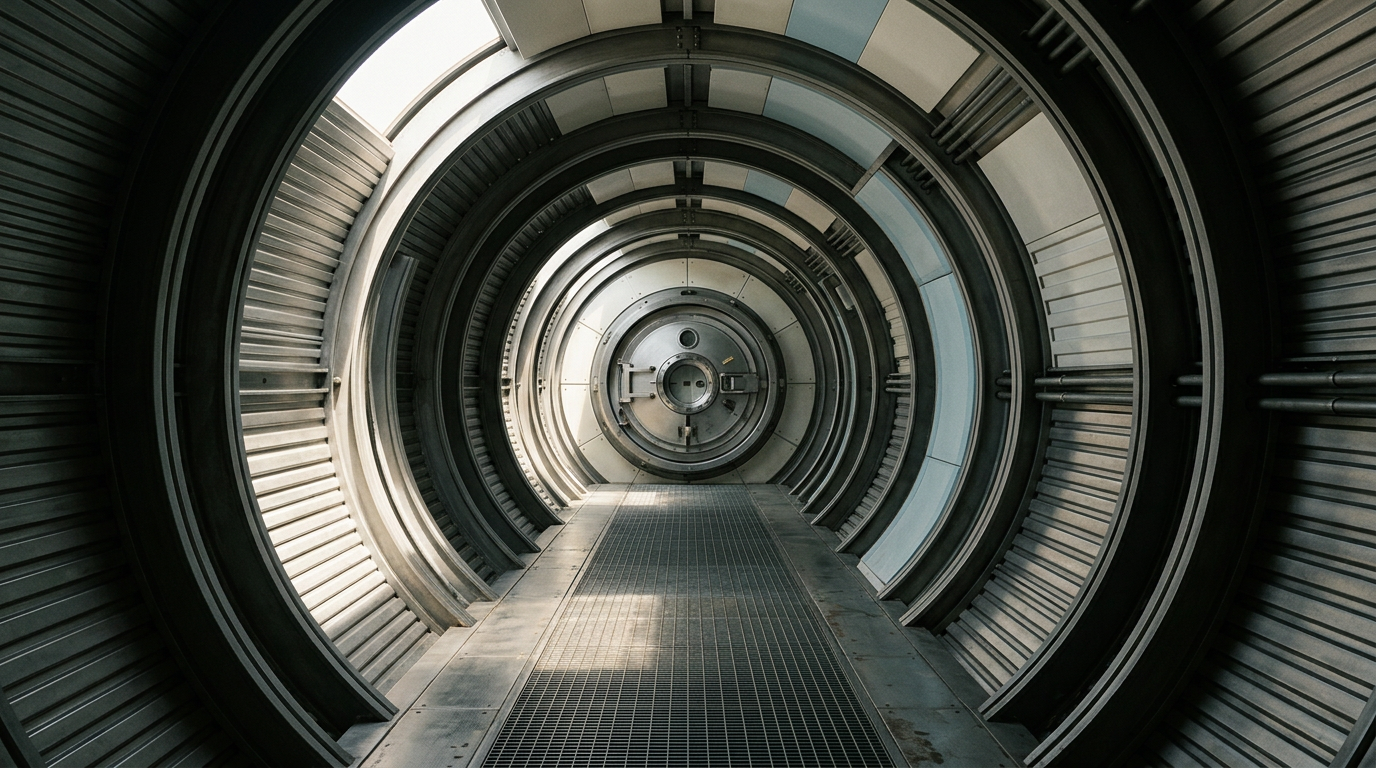 Orbital Logistics: The Arrival of Progress 95