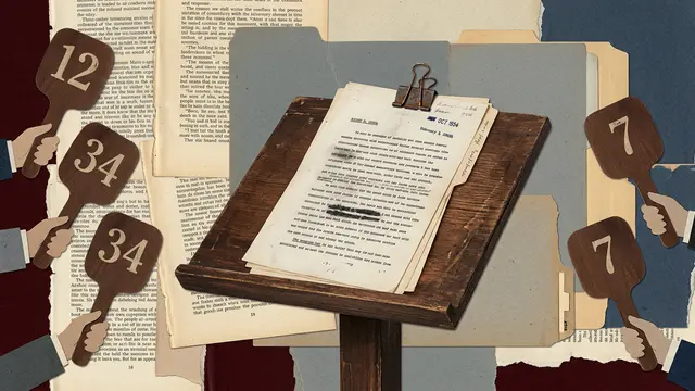 The Auction Fever: How Scott Meredith Rewrote the Economics of Publishing