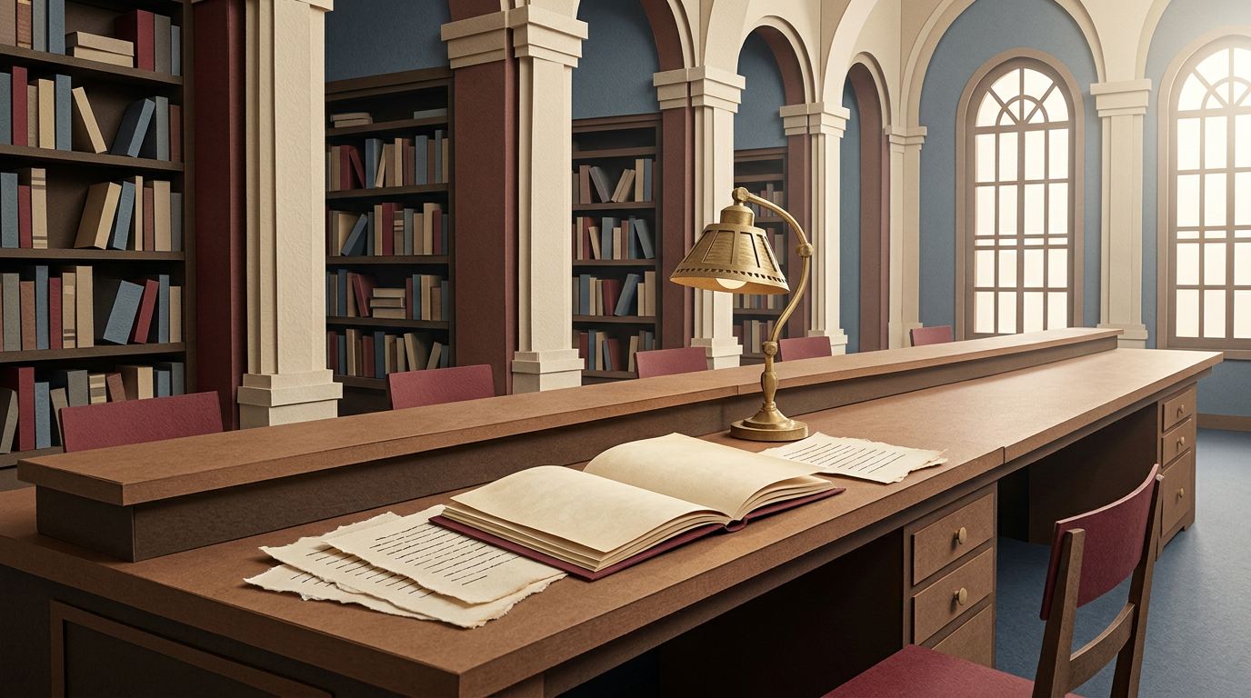 The Cullman Fellowship and the Enduring Necessity of Institutional Patronage