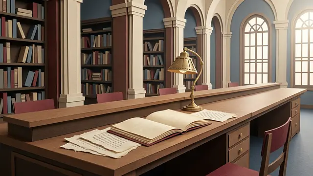 The Cullman Fellowship and the Enduring Necessity of Institutional Patronage