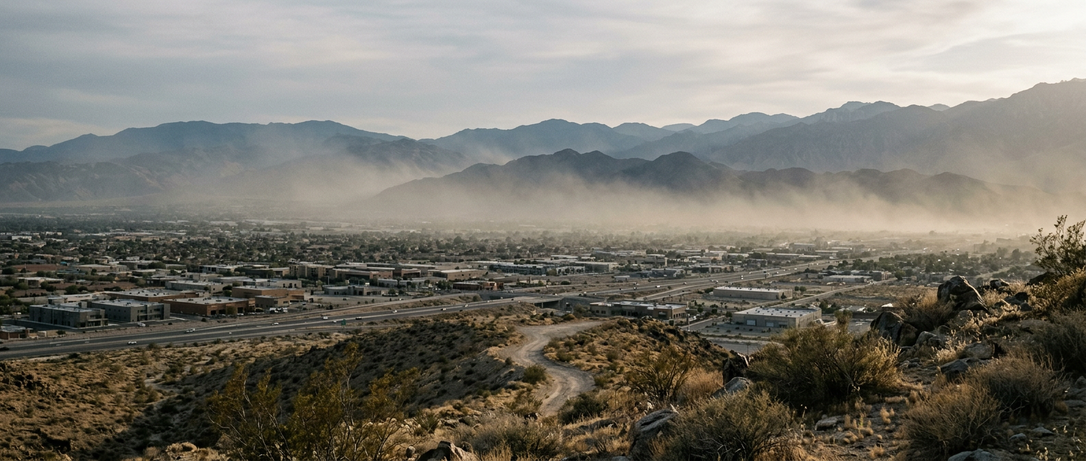 The EPA’s Trans-Pacific Pollution Thesis: Regulatory Expediency Over Climate Reality
