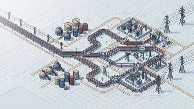 The Shift to Strategic Resilience: Redefining Energy Security in an Era of Persistent Conflict