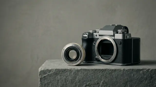 Hasselblad's Price Is a History, Not a Markup