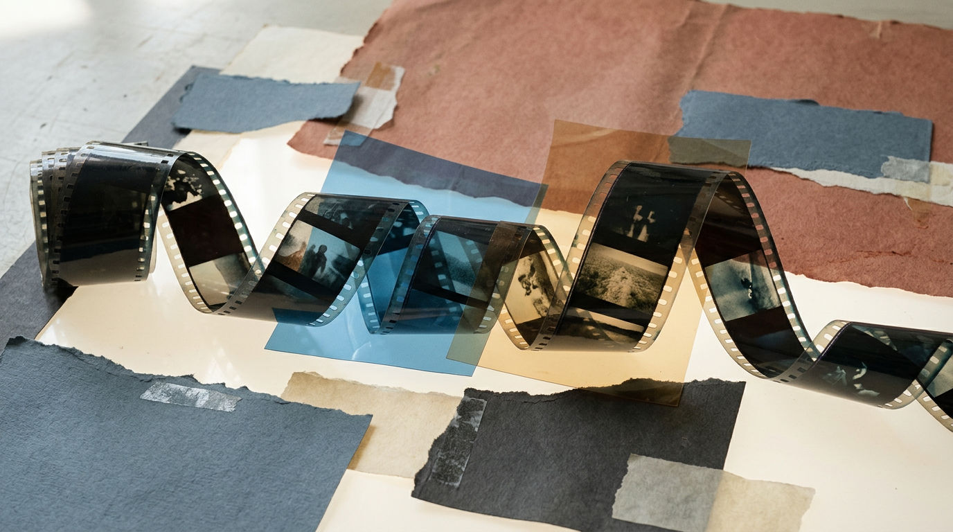 The Blur of Reality: Natalia Lassalle-Morillo and the New Documentary Frontier