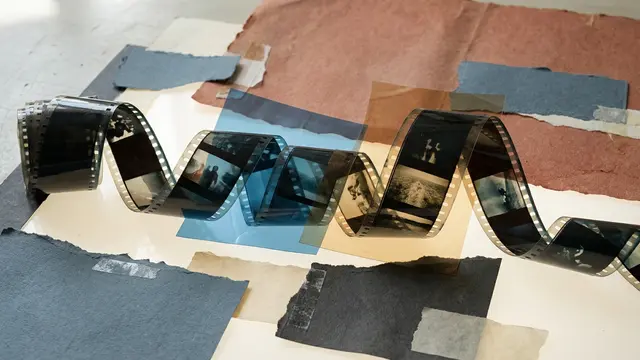 The Blur of Reality: Natalia Lassalle-Morillo and the New Documentary Frontier