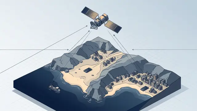 The Orbital Cell Tower: Starlink’s Direct-to-Cell Realities