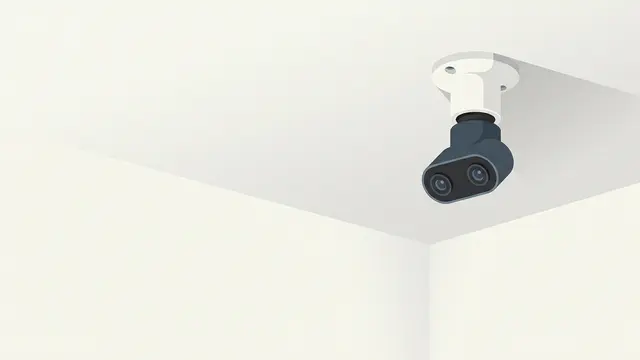 The Quiet Proliferation of the Domestic Eye