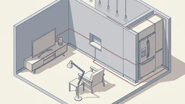 The Disappearing Hub: Samsung and IKEA Push the Smart Home Toward Ubiquity
