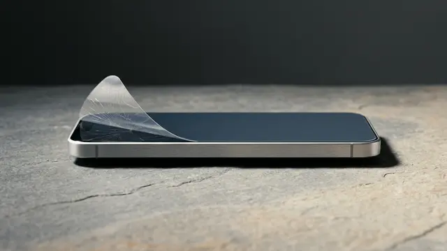 The Material Science of Mobile Longevity