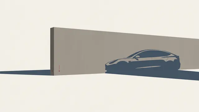 The Digital End-Run Around the EV Tariff