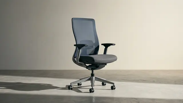 The Ergonomics of the Modern Command Center