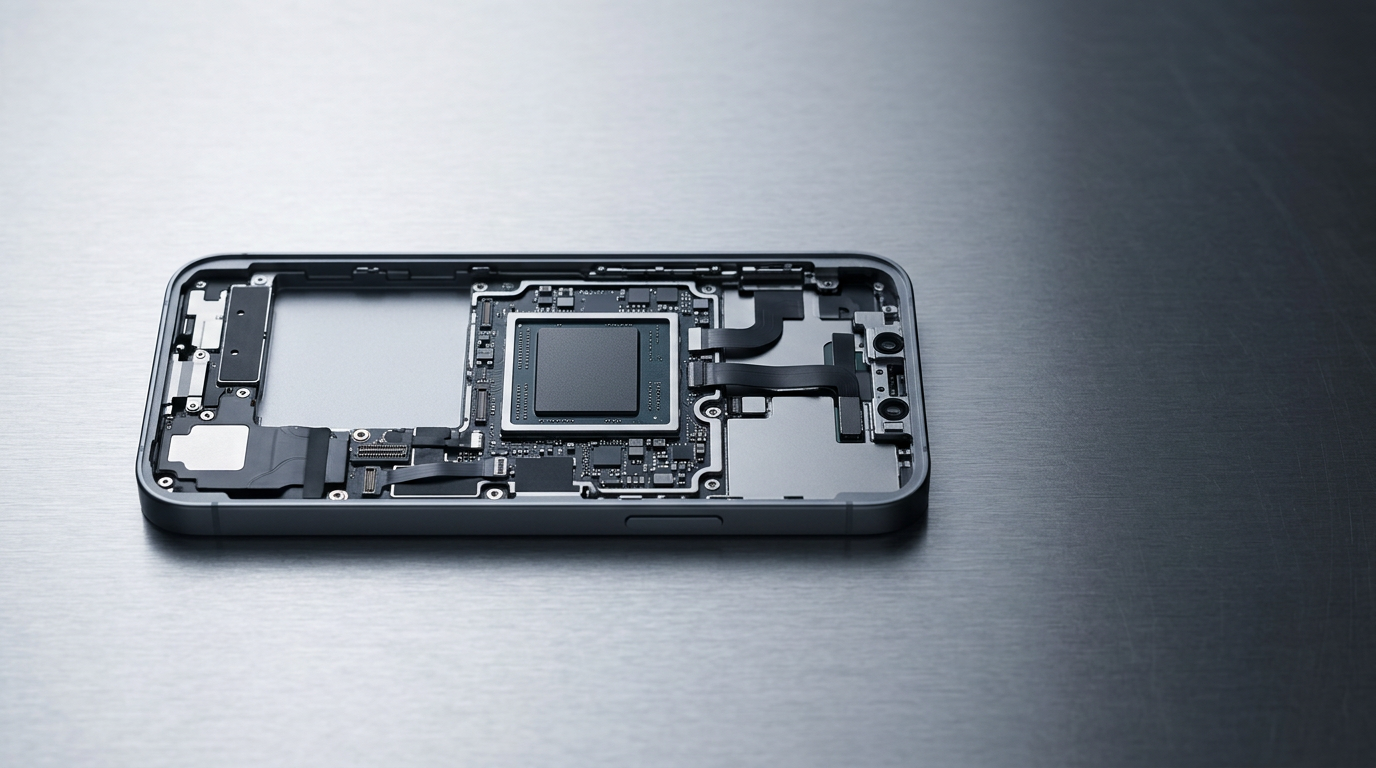 The Pragmatism of the iPhone 17e