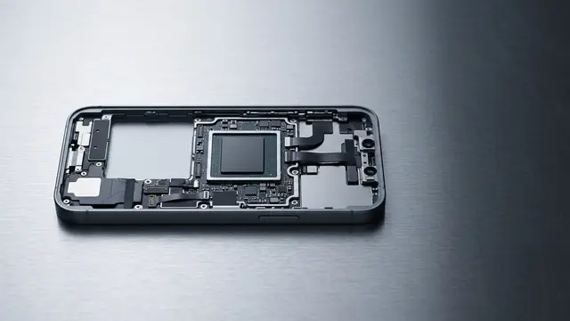 The Pragmatism of the iPhone 17e