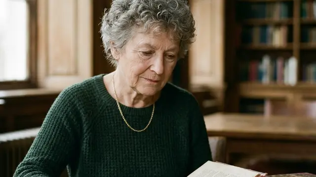 A herança Whitney: busca de décadas por livros raros roubados chega ao fim