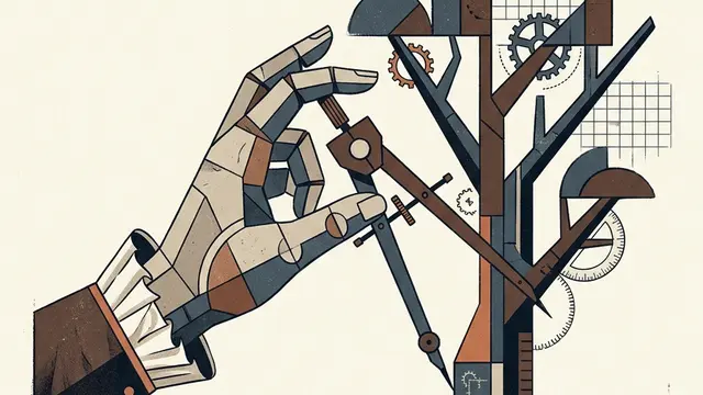 O arquiteto da era tecnocrática