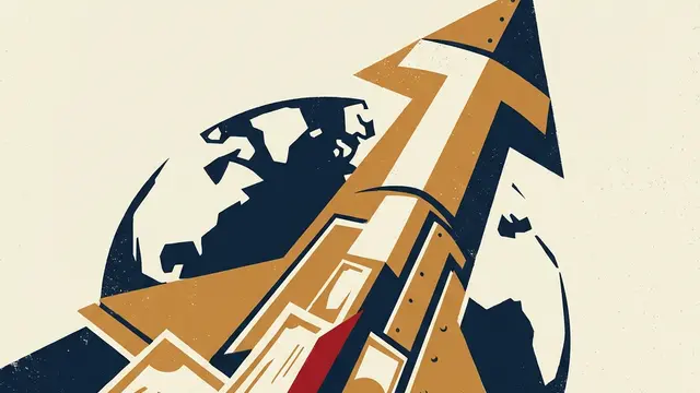 SpaceX Prospectus Ties Musk Equity to $6.6 Trillion Valuation Target