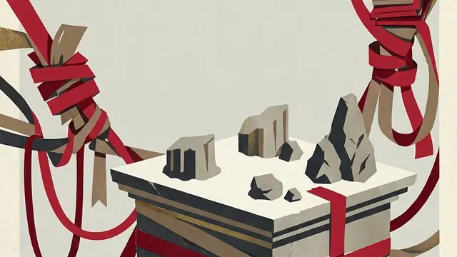 The Unbuilt Pantheon: Trump’s Sculpture Garden Faces a Bureaucratic Void