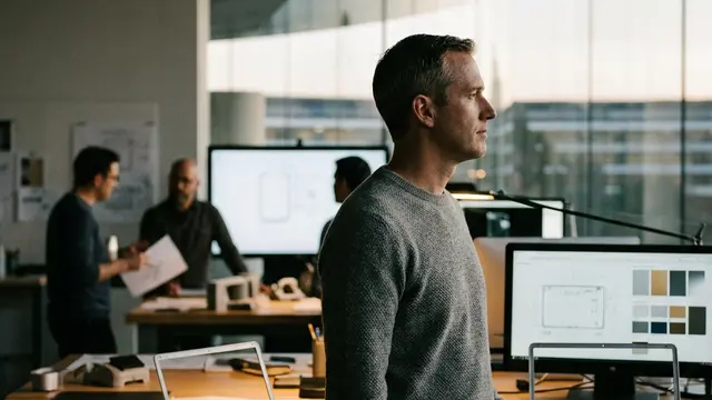 The Ternus Era: Apple’s Hardware Chief to Succeed Tim Cook