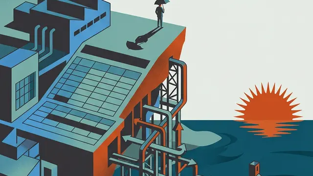 The Paradox of Tesla’s Offshore Tax Strategy