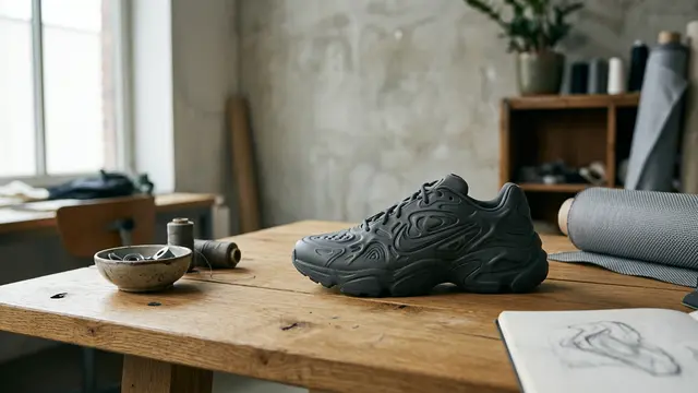 Nike Revisits Its Experimental Roots with the First Sight Shadow