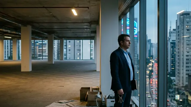 The Return of the Corporate Campus in São Paulo