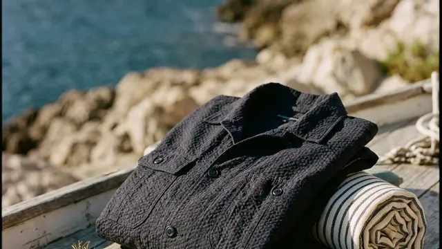 The Utility of Leisure: GU and Engineered Garments Return to the Riviera